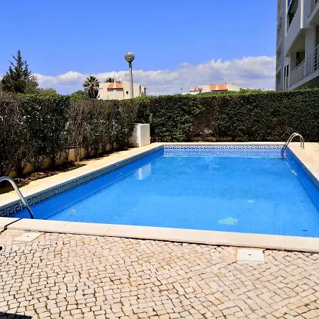 Orange Flat - Pool-wifi - *