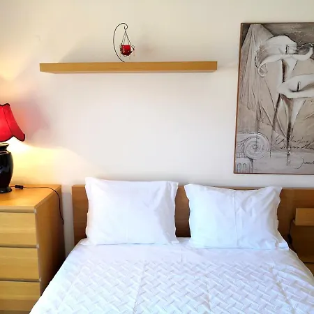 Appartement Orange Flat - Pool-wifi - Portimão