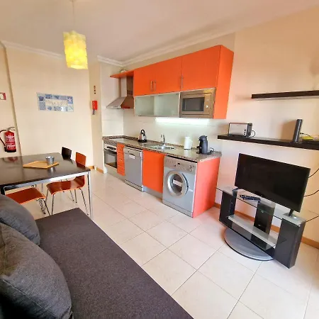 Orange Flat - Pool-wifi - * Portimão