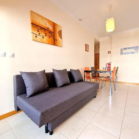 Orange Flat - Pool-wifi - דירה *