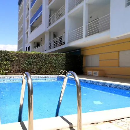 Apartamento Orange Flat - Pool-wifi - *
