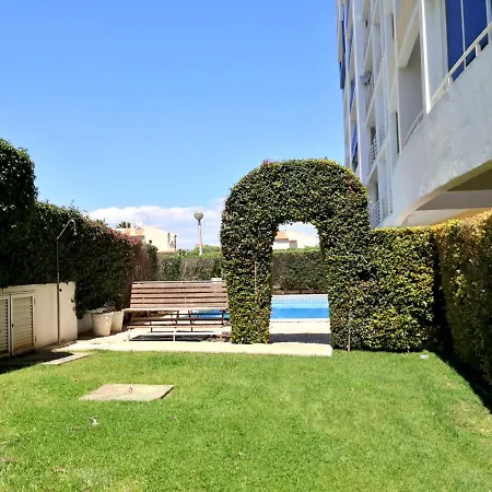 Orange Flat - Pool-wifi - Apartamento Portimão