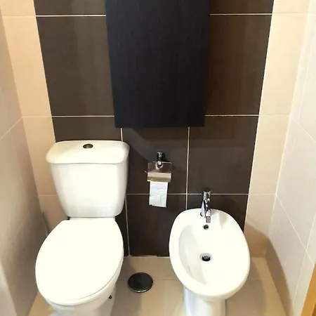 Orange Flat - Pool-wifi - ポルティマン