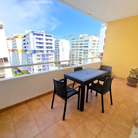 Orange Flat - Pool-wifi - *