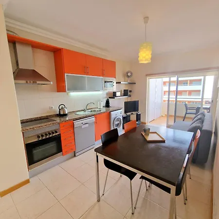 Apartamento Orange Flat - Pool-wifi -